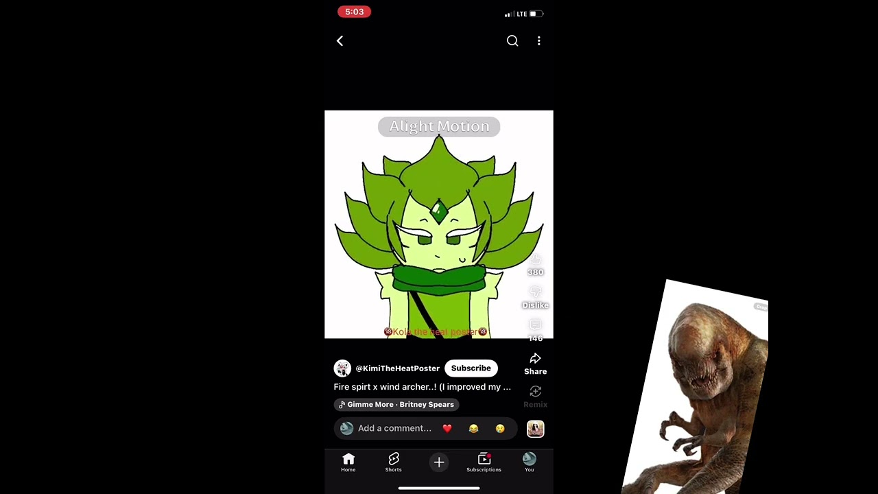 Drex reacts to a heat maker :\