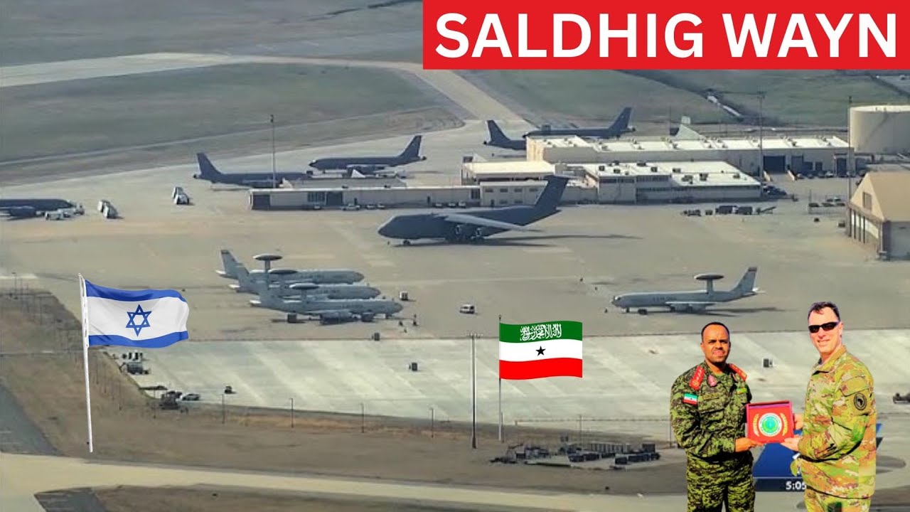 DEG__somaliya o sheegatay in saldhigi ugu wayna laga dhisayo somaliland &210 askari maraykanka kaga.