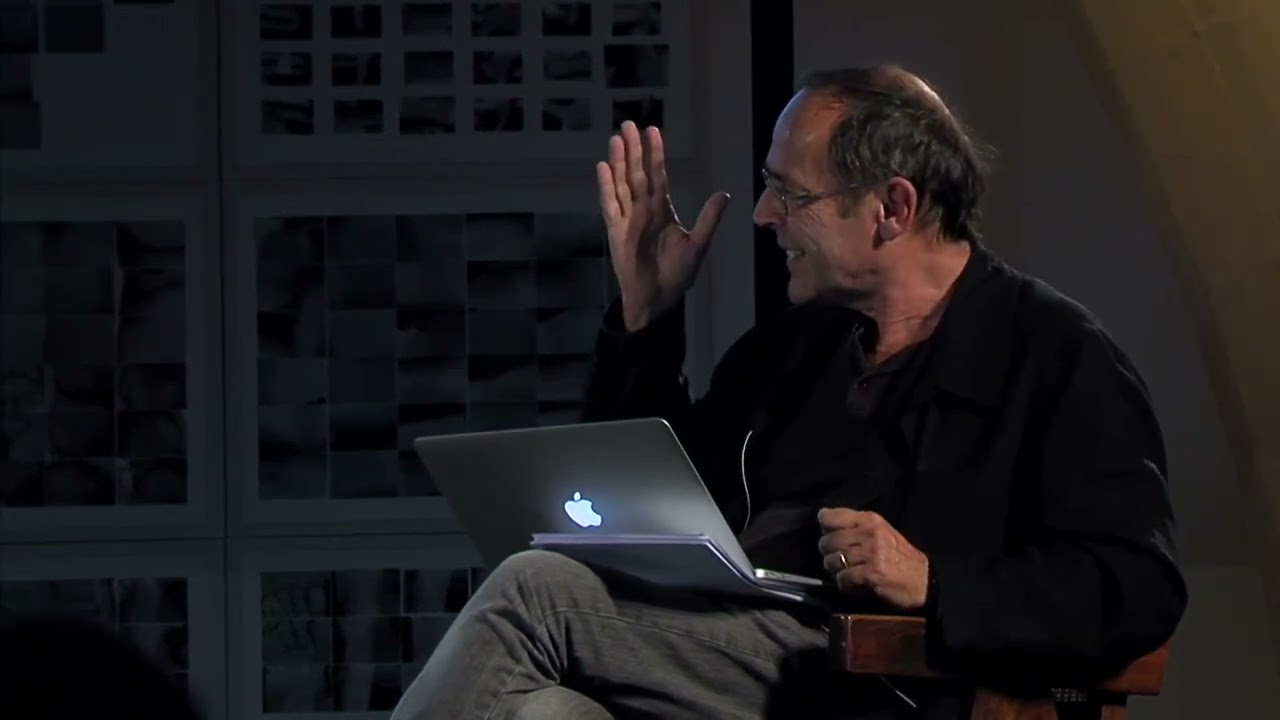 La crue des droits : Bernard Stiegler & Eric Kluitenberg