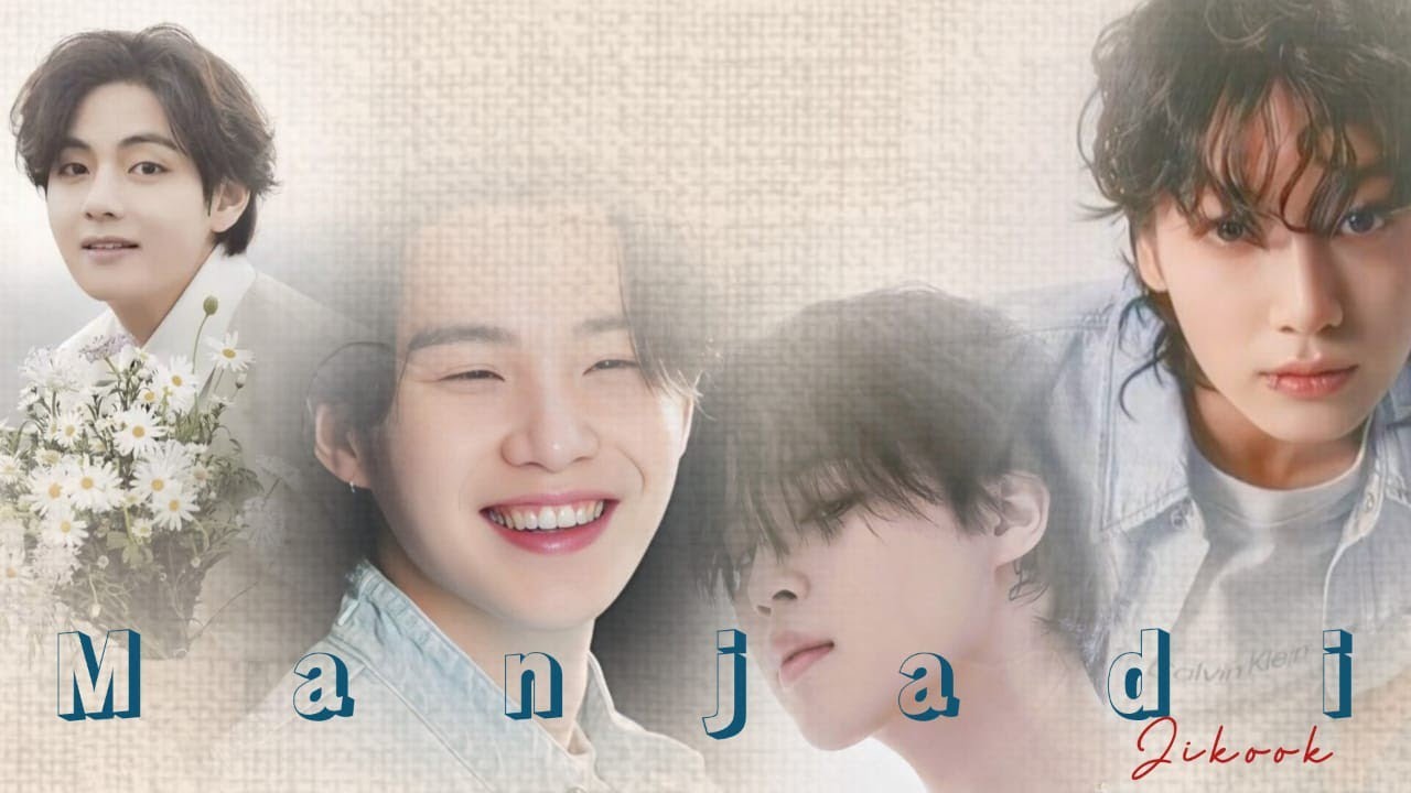 🤍മഞ്ചാടി 🤍EPISODE 5 #jikook #bts #jimin #jungkook #bts