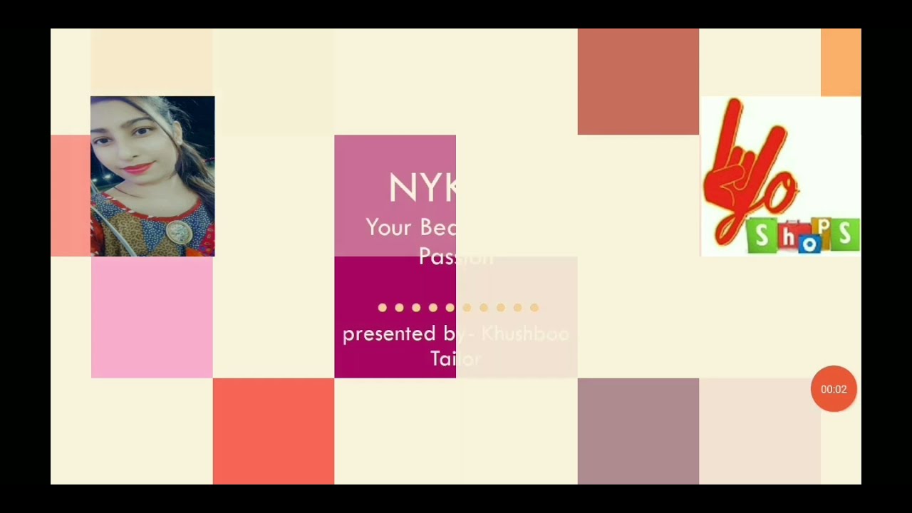 Nykaa Business Model Analysis | Fundamental Analysis Startup Nykaa I Nykaa Zero Marketing  Strategy