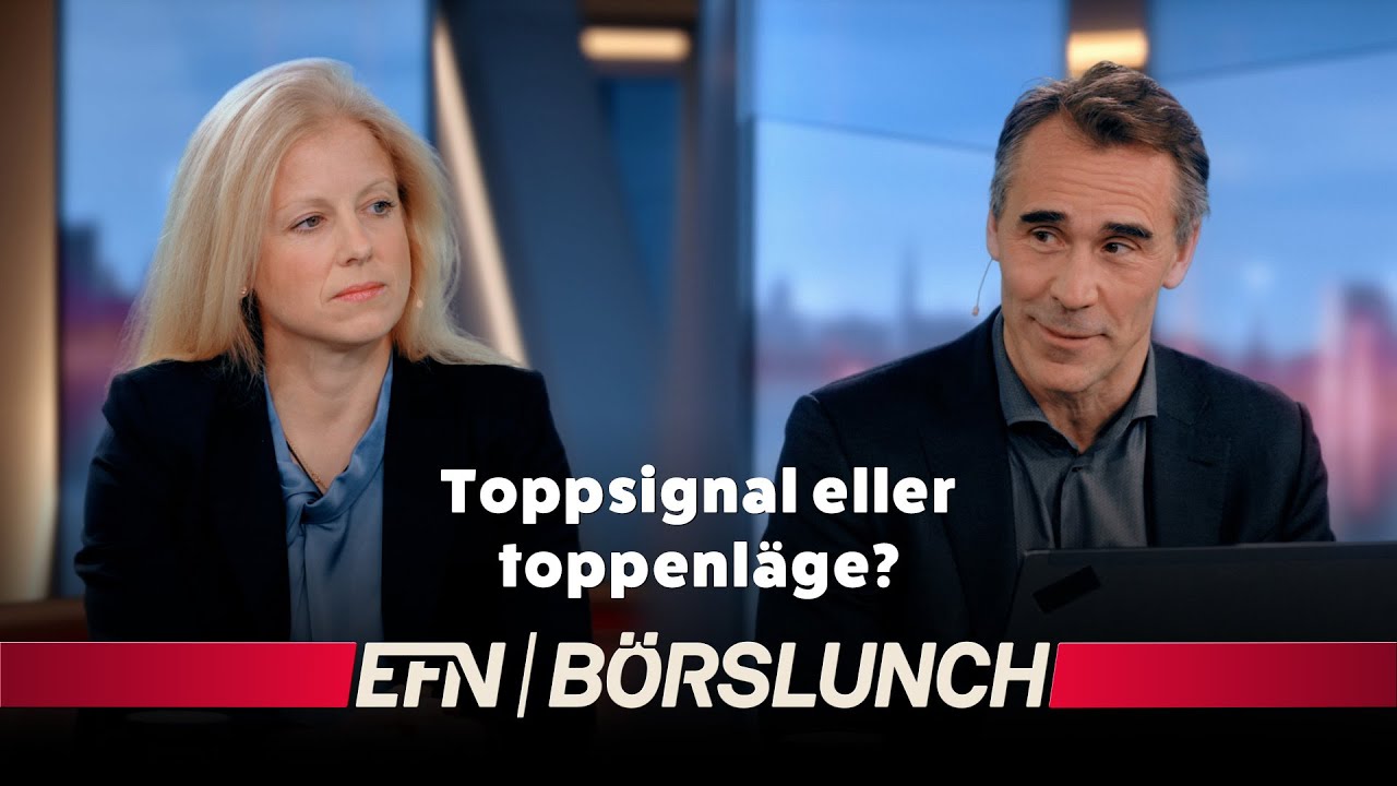 Fondbolagens offensiv i högtflygande sektorn