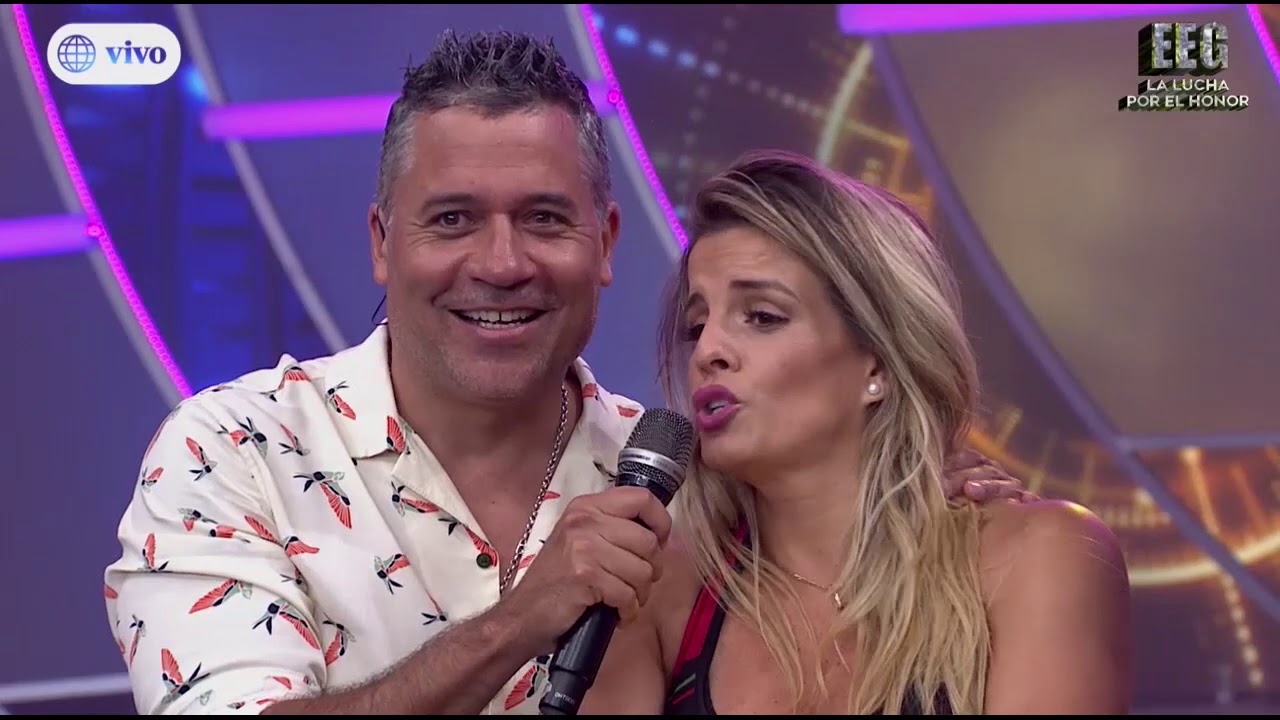 EEG La Lucha por el Honor - 14/02/2019 - 5/5