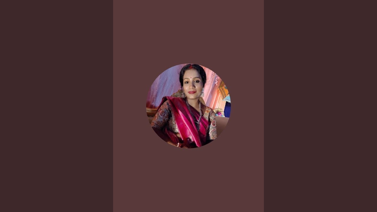 kajal banerjee  is live শুভ সকাল বন্ধুরা