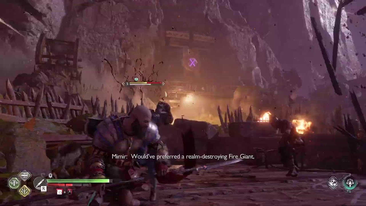 GOW Ragnarok ||Whether it’s clutch plays or total fails—you’re in for a ride.So don’t be shy.Say hi!