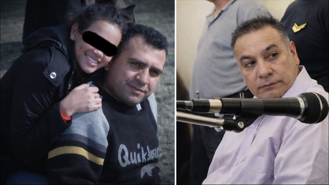 Ей было 14 лет: он застал её в постели с парнем | Дело об убийстве раскрыто