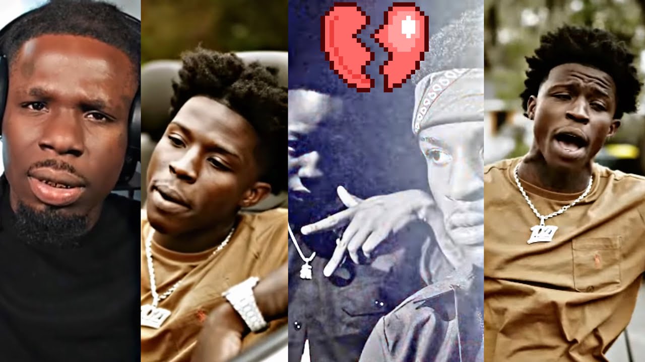I FELT THIS! Quando Rondo - Long Live Pabb (Official Music Video) REACTION