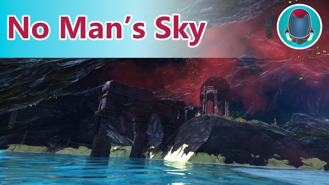 [FR] [PC] No Man's Sky 6.18 /3xperimental/