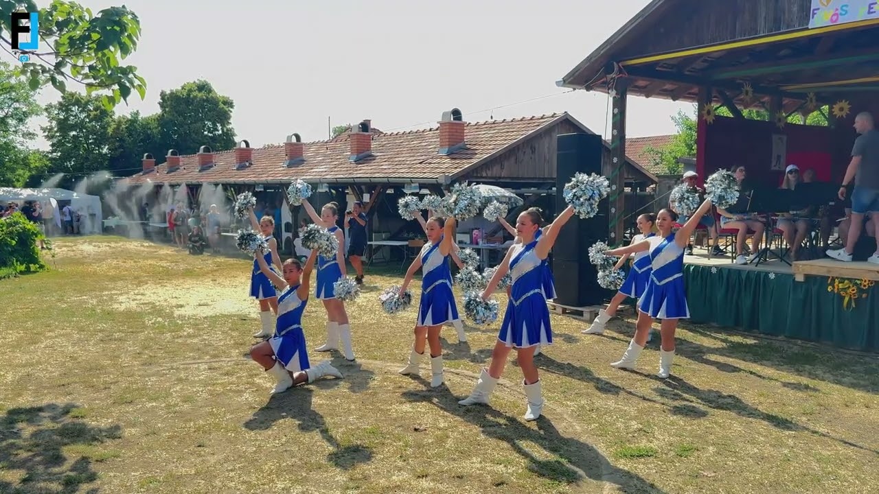 V. Szihalmi Fúvós Fesztivál 2025 06 14