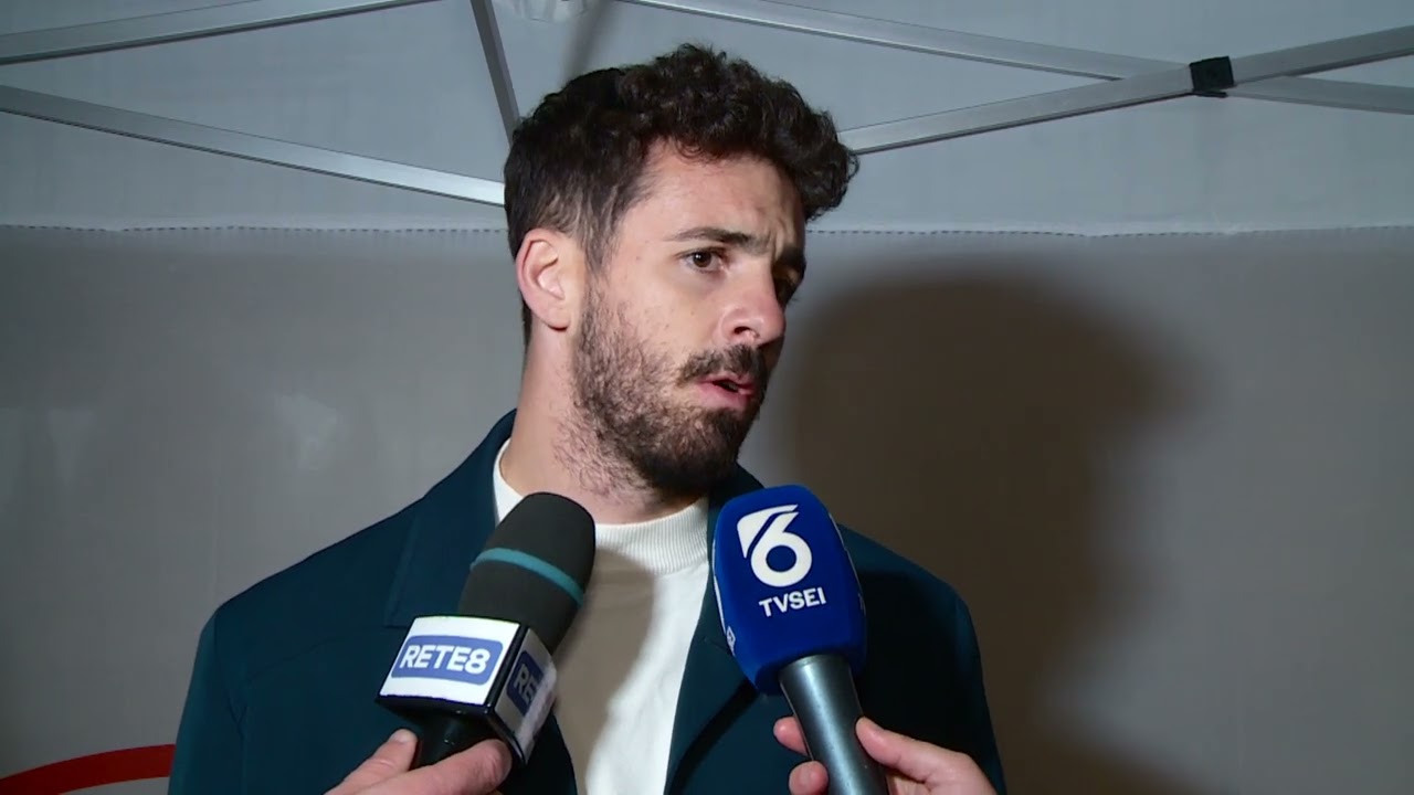 Pescara, Caligara: “Serve più attenzione. Spero nel primo gol”