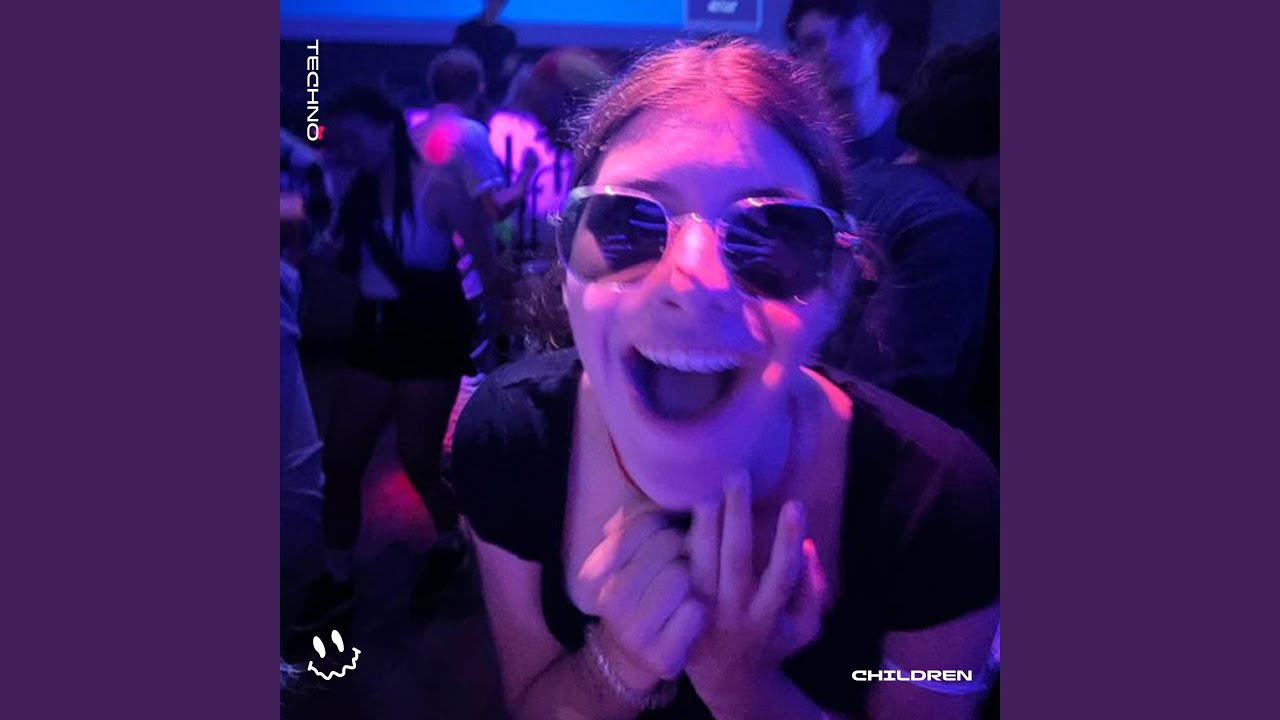 CHILDREN (TECHNO)