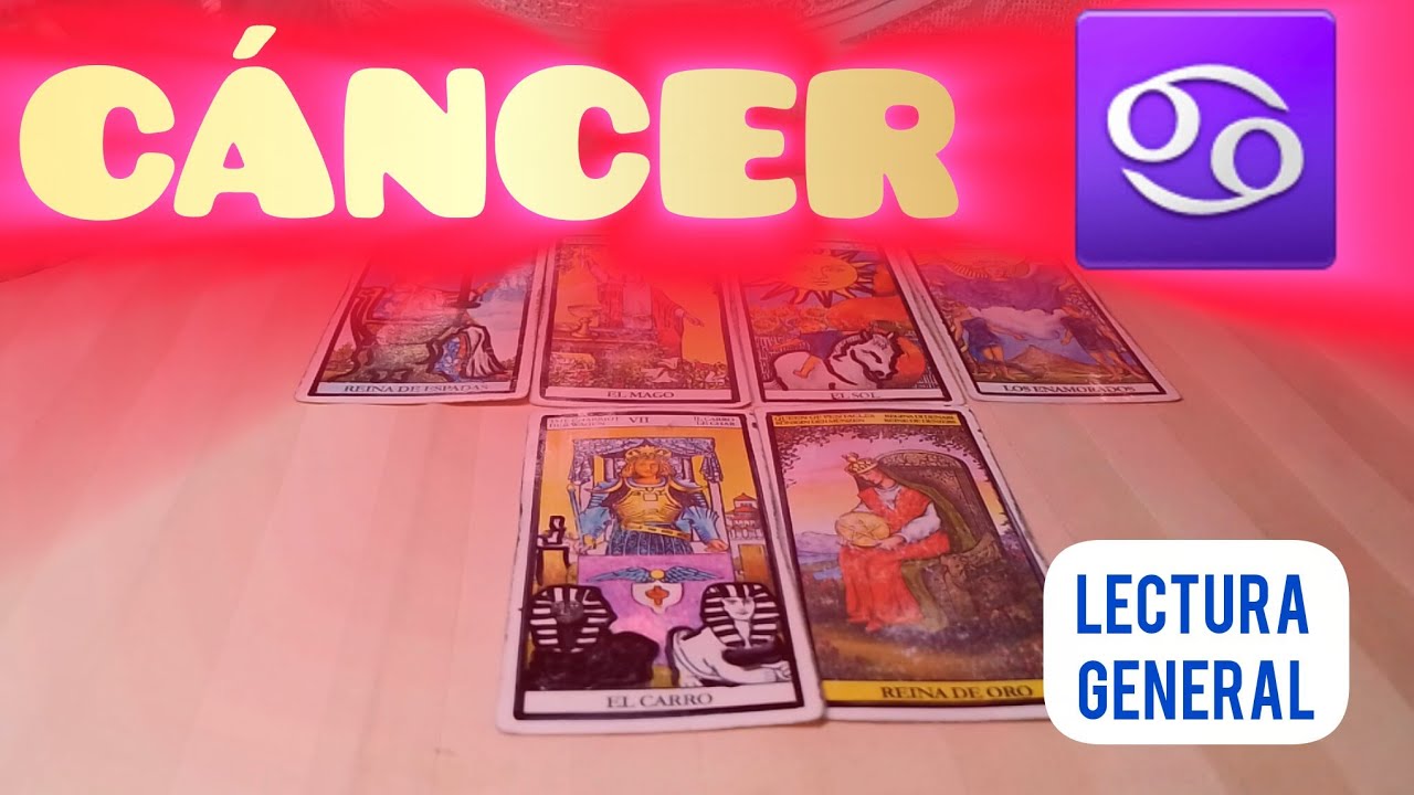CÁNCER ♋️ ESTA PERSONA ESTA TOTALMENTE DECIDID@ A CONQUISTARTE 💘🫂🔥