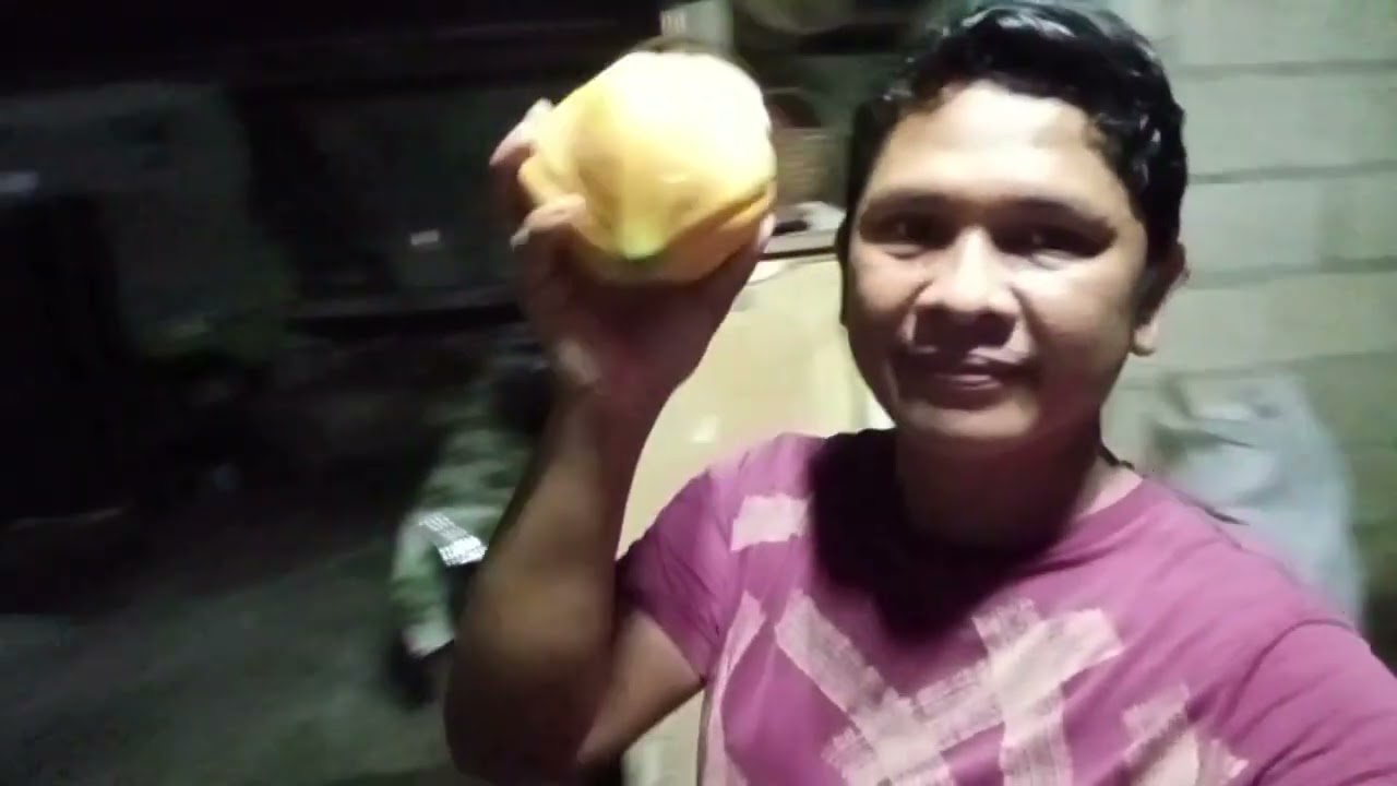 Maayo gabie guys magluto ta ug sud.an para sa panihapon