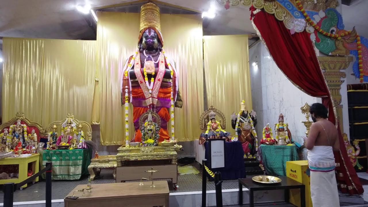 bheeshma ekadeshi vishnu sahasramam parayanam