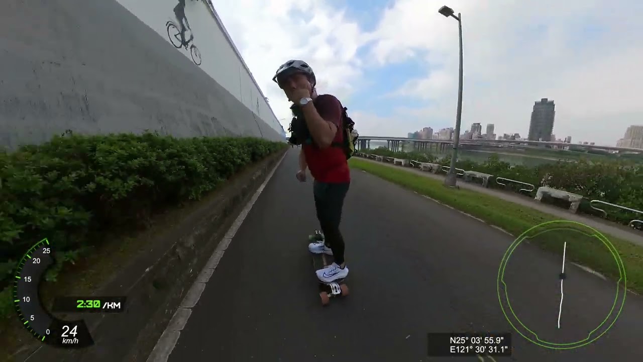 Pantheon Bandito LDP