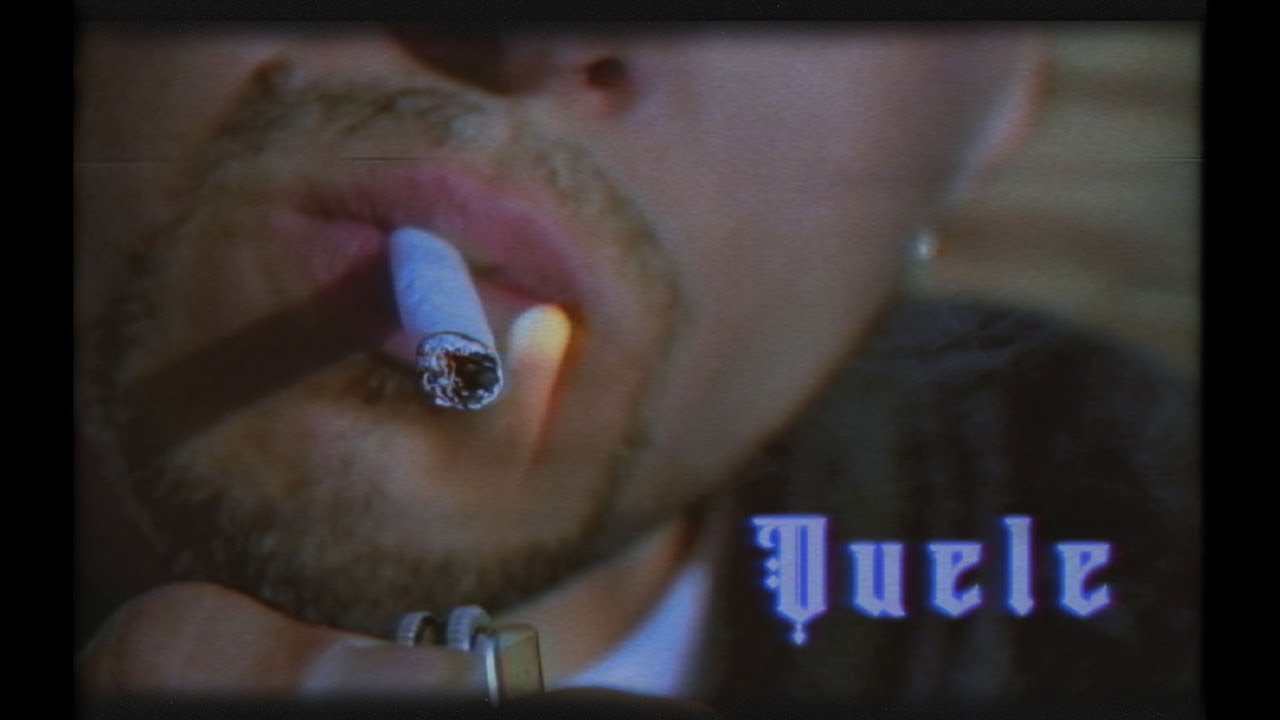 Kazu - Duele (Video oficial)