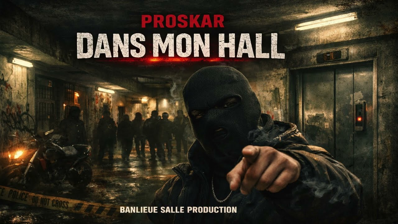 Dans Mon Hall