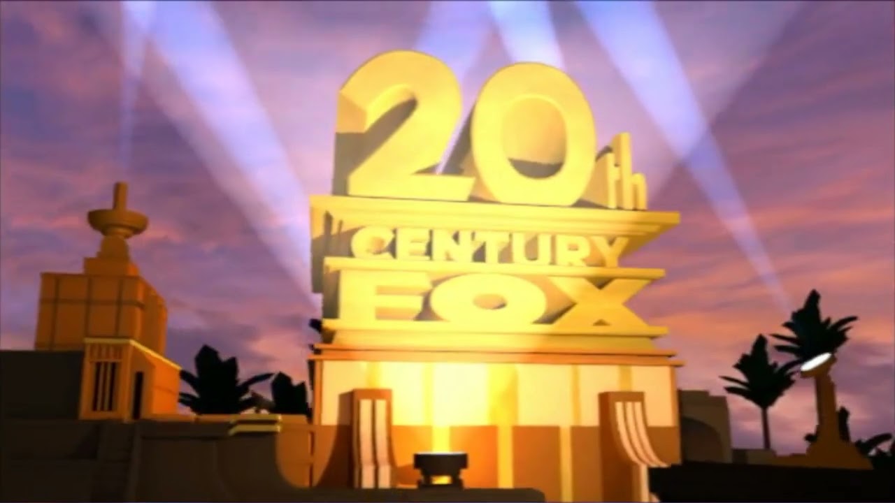 20th Century Fox 2009 Blender (RARE MODEL)