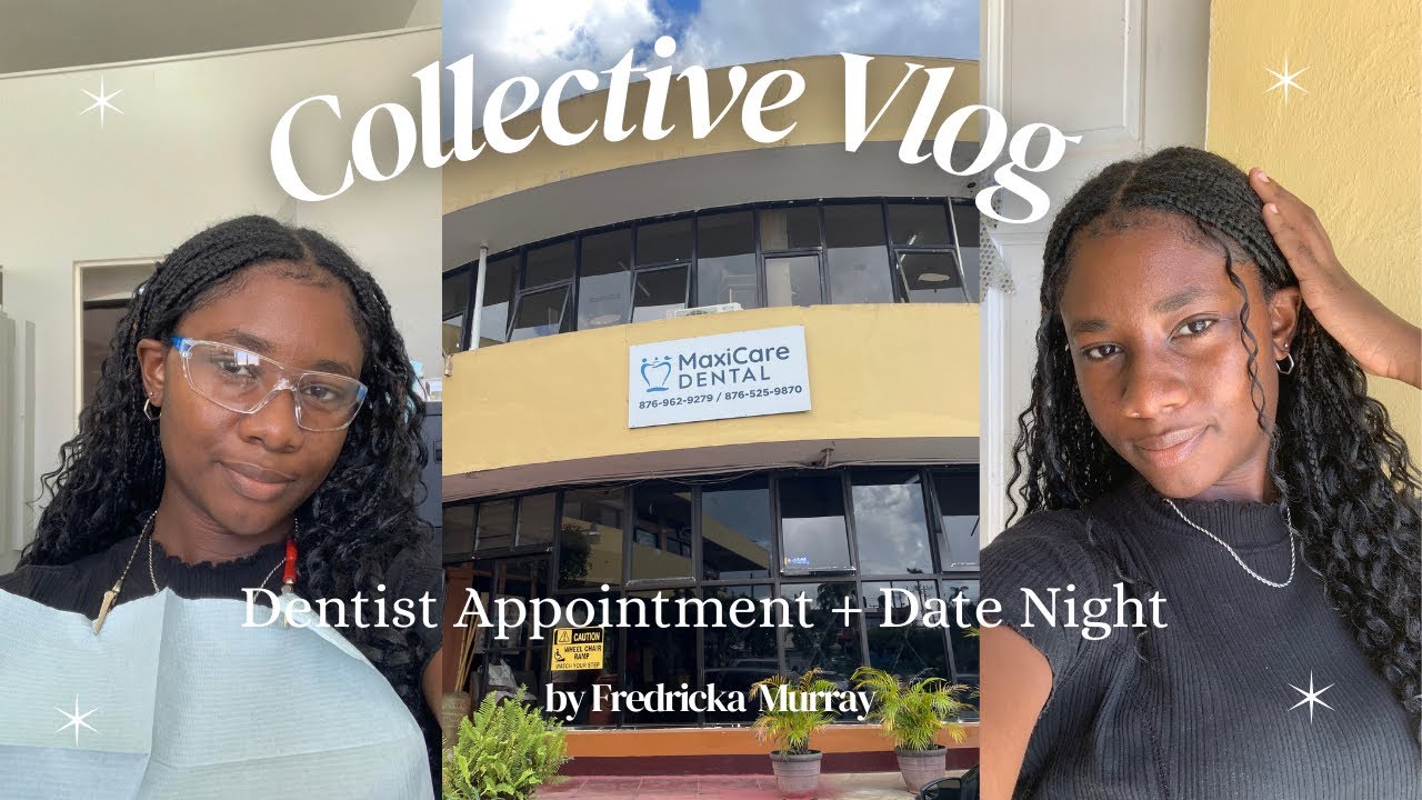 Soft Rest: Taking Down Christmas Tree + Date Night + Dentist Appointment ( Happy New Year ✨)