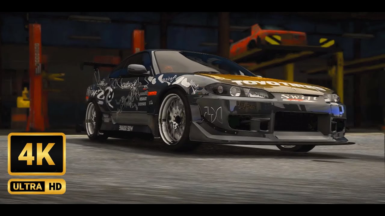 JDM ⇆ Supercars // Clips in desc // Rockstar Editor.