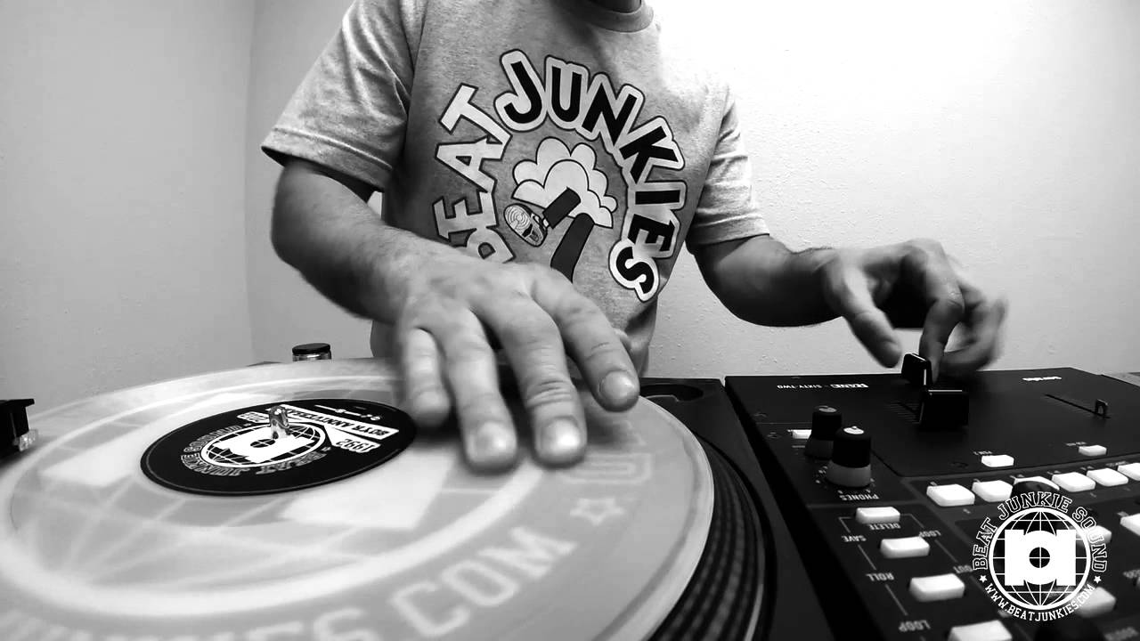 Watch The Sound: Melo D