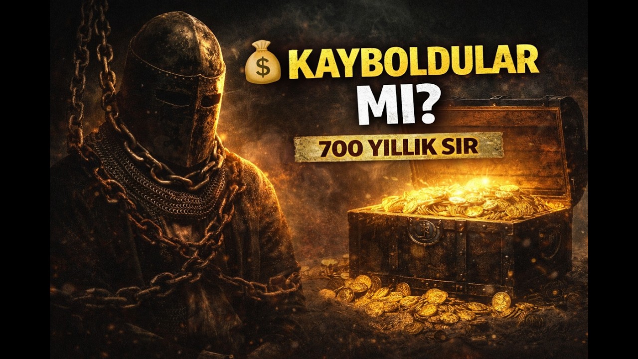 💰 TAPINAK ŞÖVALYELERİ GERÇEKTEN KAYBOLDU MU?