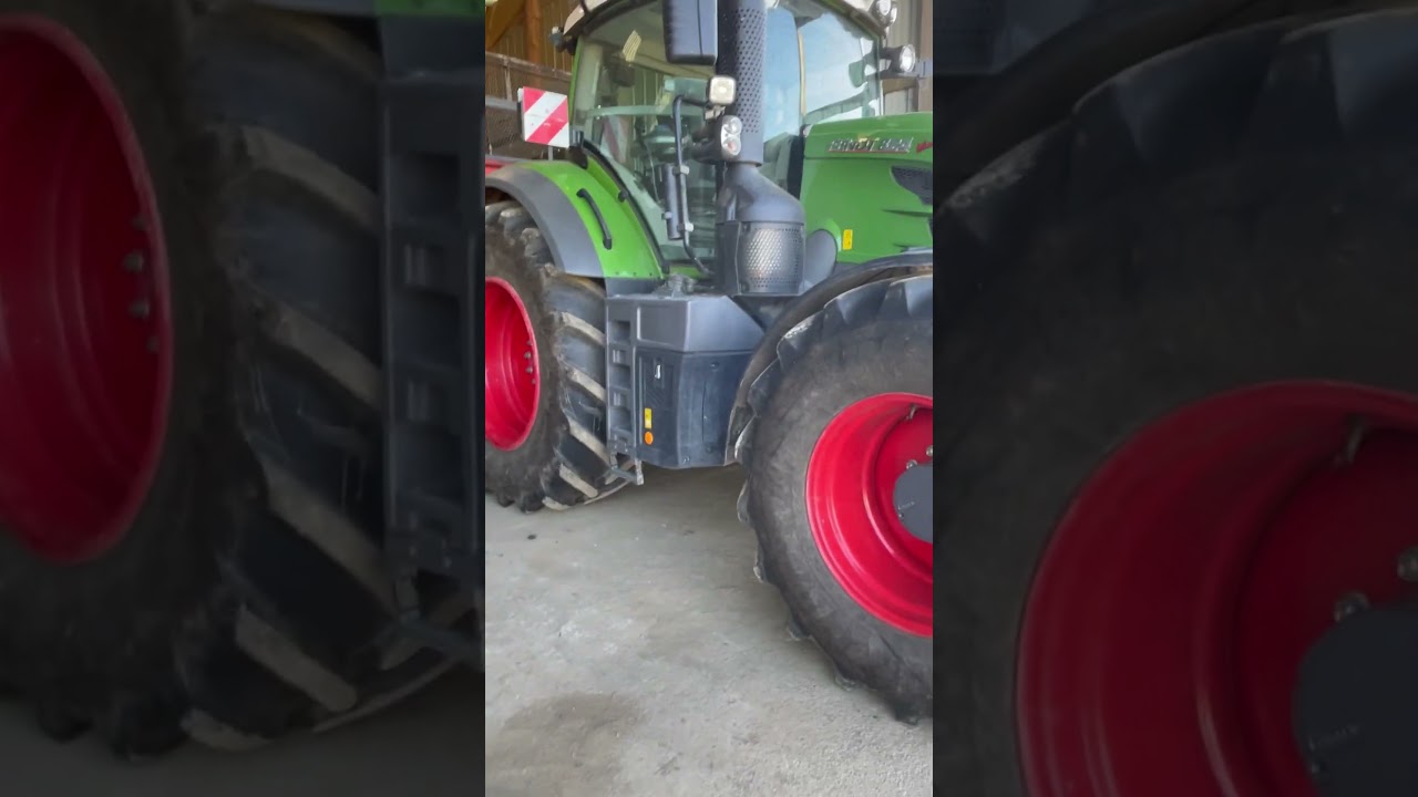 Fendt 824 vario
