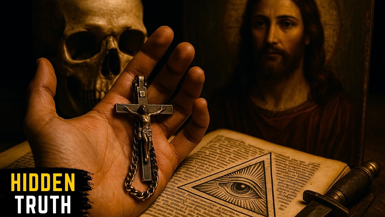 The Enigma of Christ&rsquo;s Bloodline: The Hidden Truth About Jesus&rsquo; Descendants