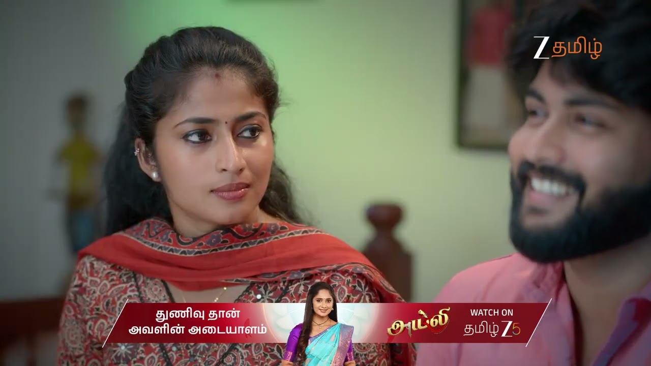 Veera | Ep - 572 | Best Scene | Mar 02 2026 | Zee Tamil
