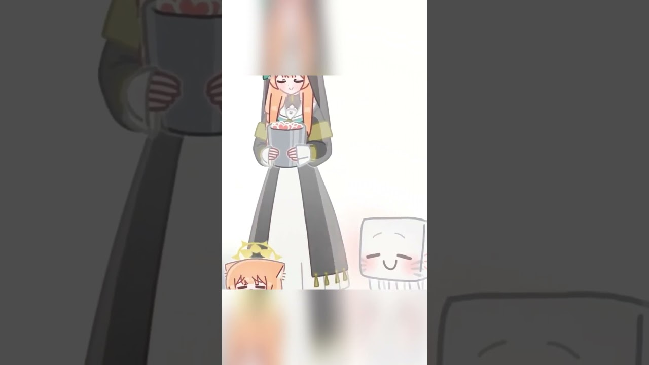 smol mari blue archive