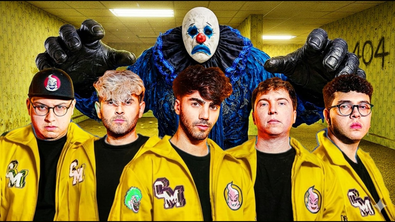 Club Misterio - MINI MINI.EXE (Video Oficial)