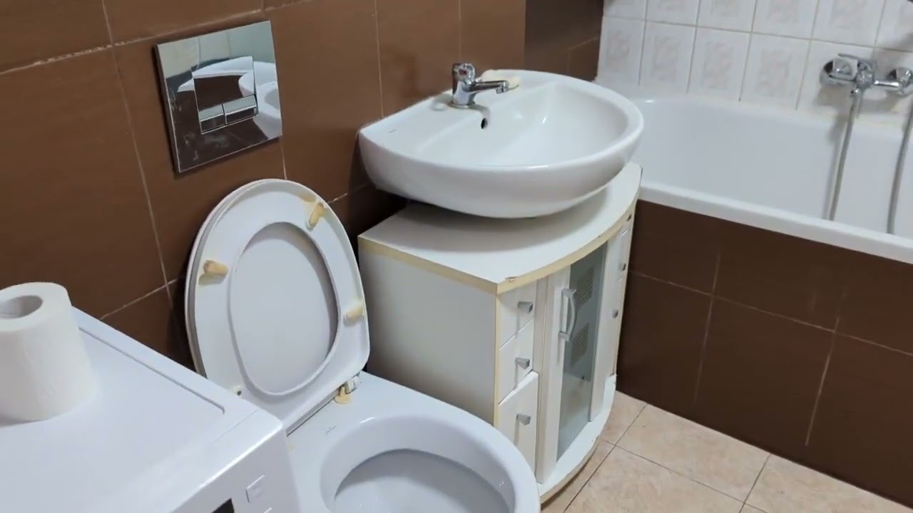 квартира в Польше
