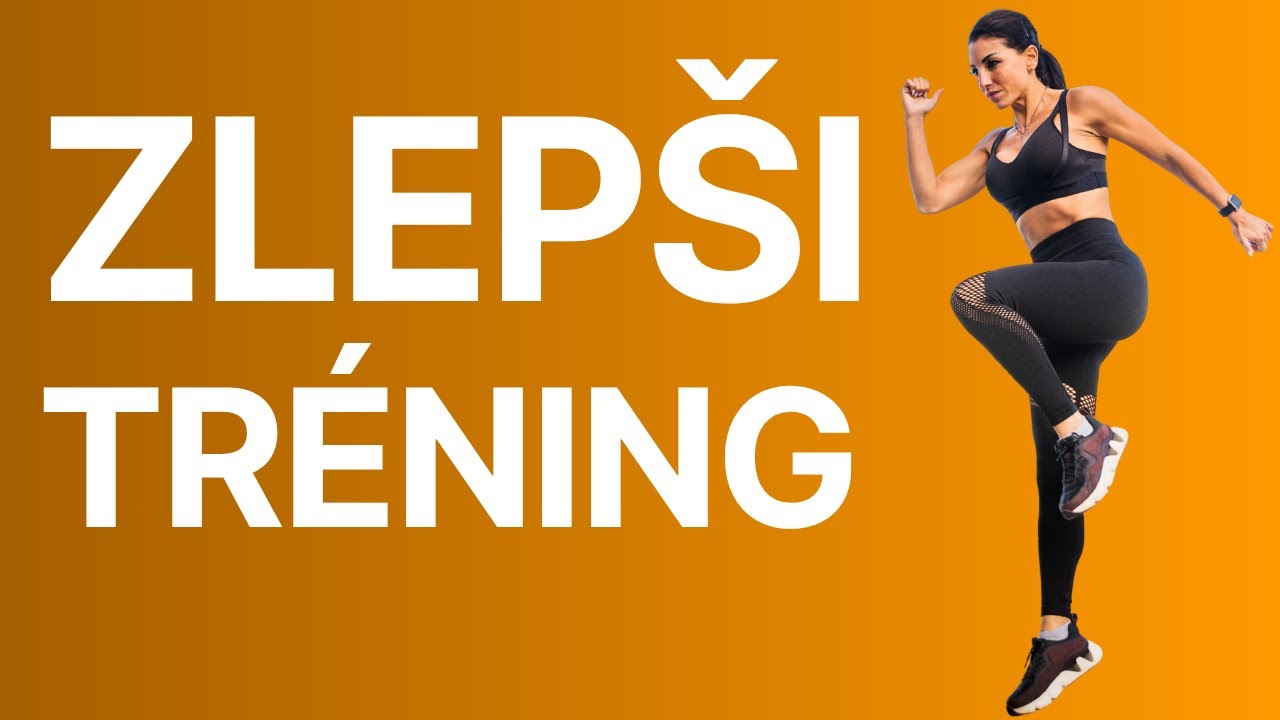 Ako zvýšiť prísun kyslíka pri tréningu
