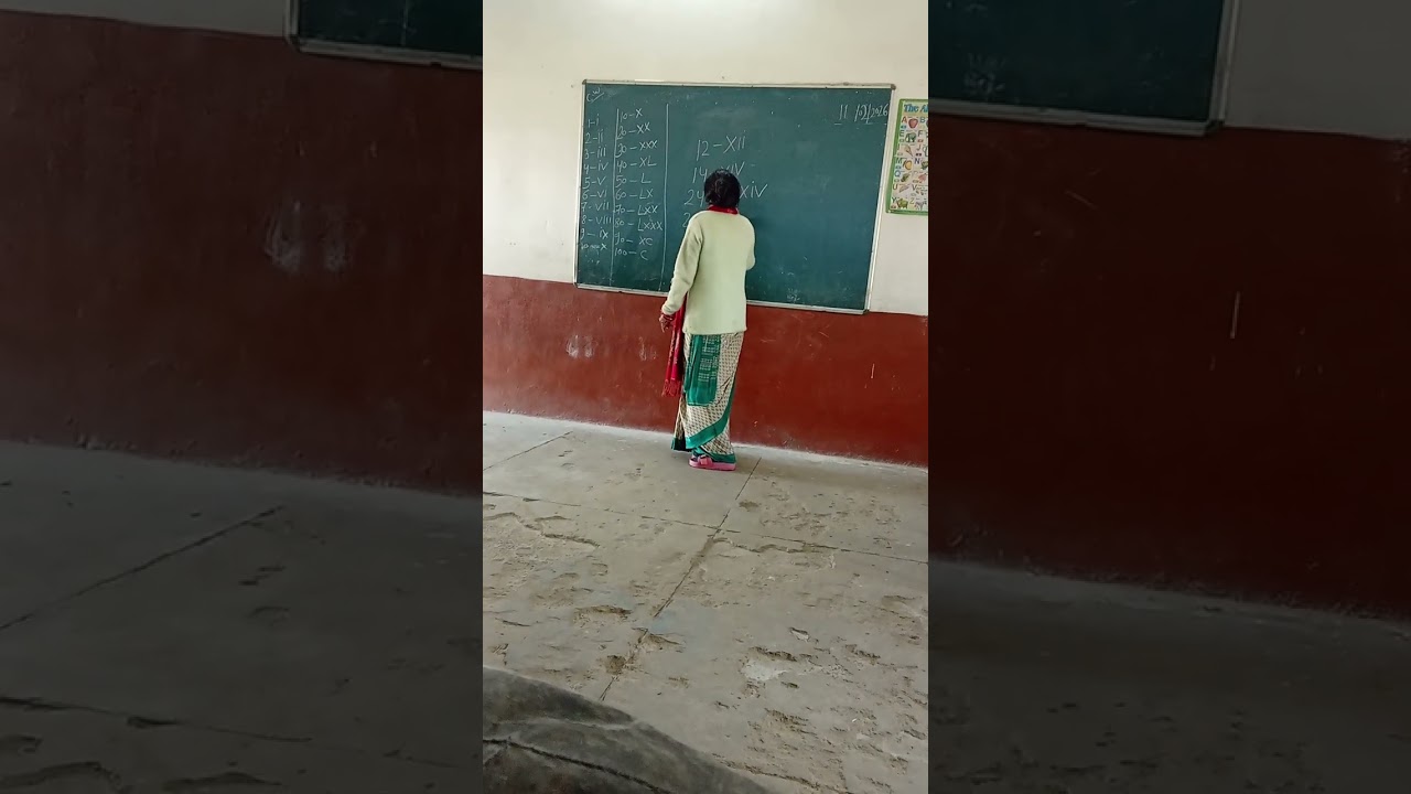 Raman numbers 1 to 100 #DRS #teaching #educational 