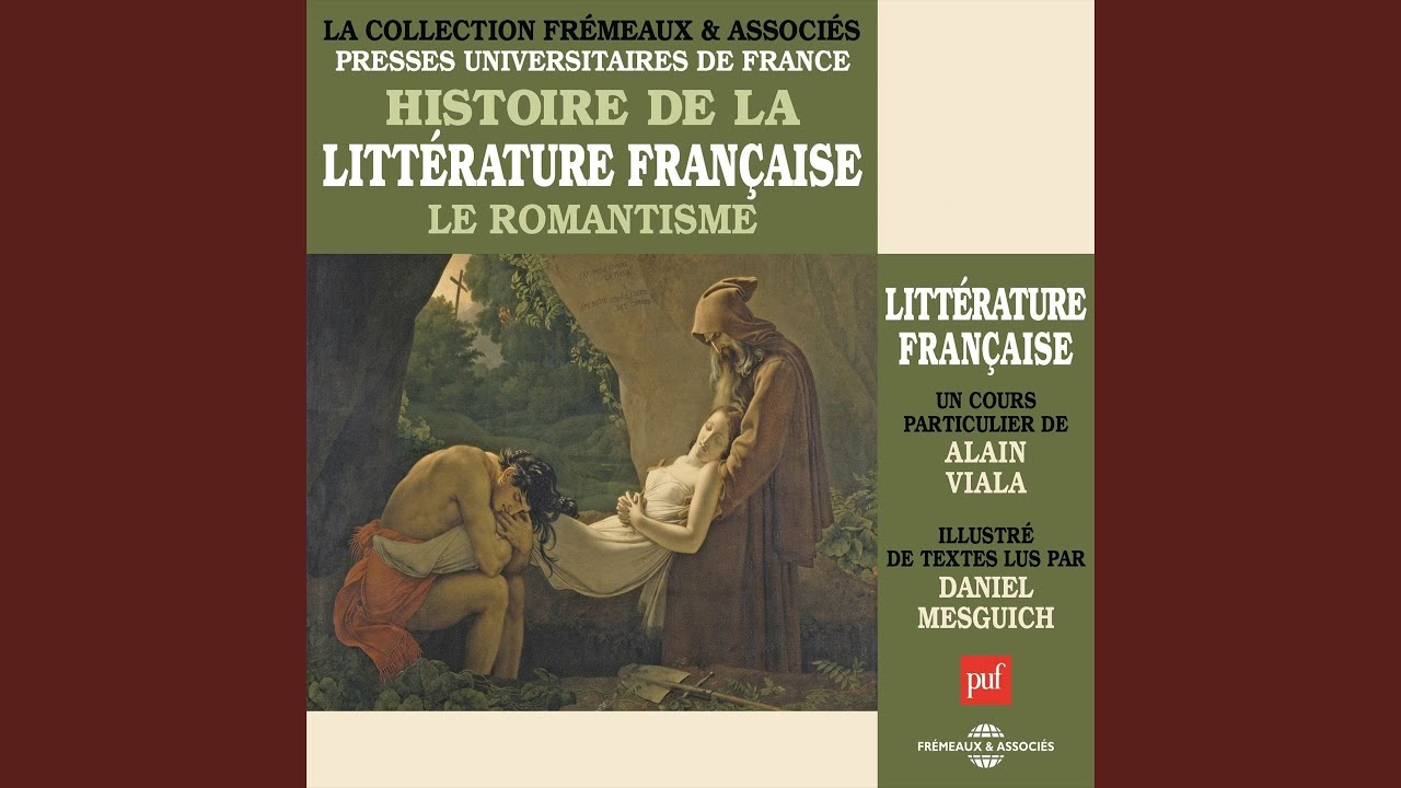L'évolution française