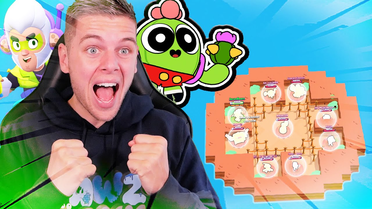 SKIN WEDSTRIJDEN ZIJN TERUG!! 🥳