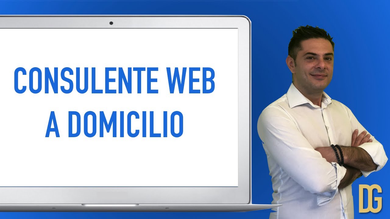 Consulente DIGITAL MARKETING 📌 A DOMICILIO
