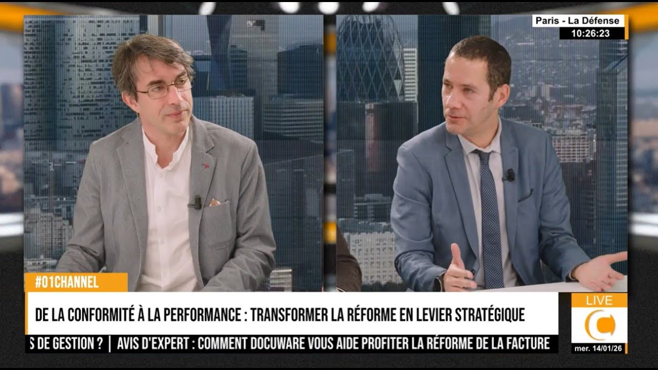 Facturation Électronique 2026 : Opportunité ou Disruption pour les Partenaires IT ?