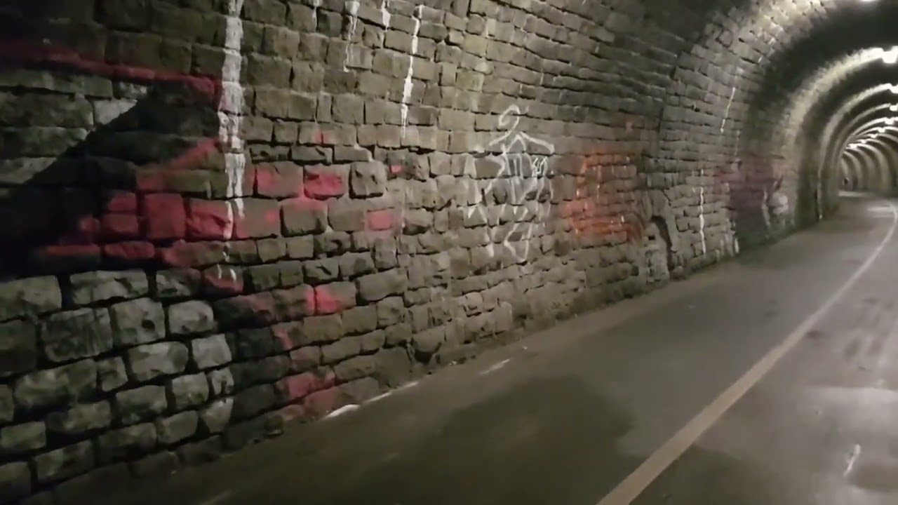Шуленберг туннель