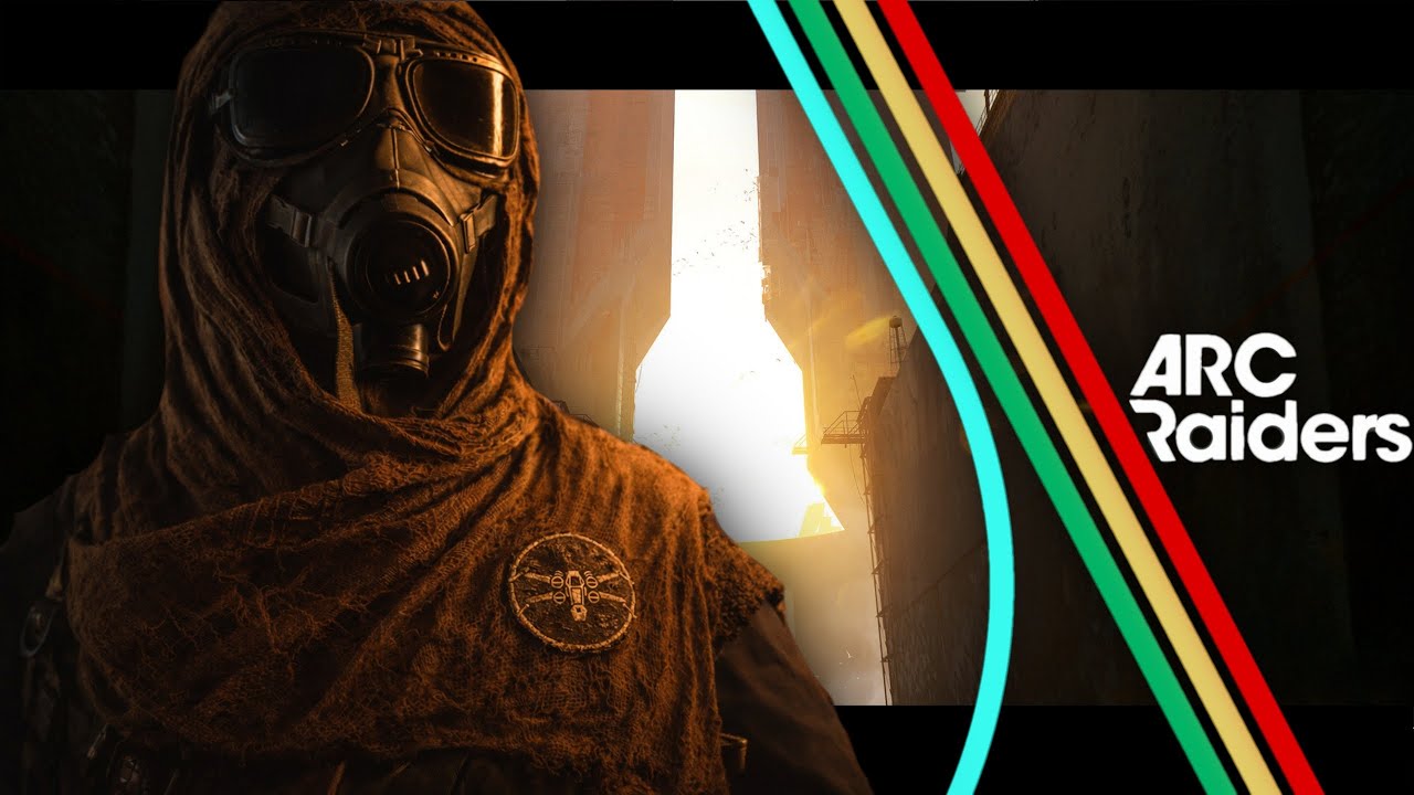 ARC Raiders - Pushing the Envelope - PT 36