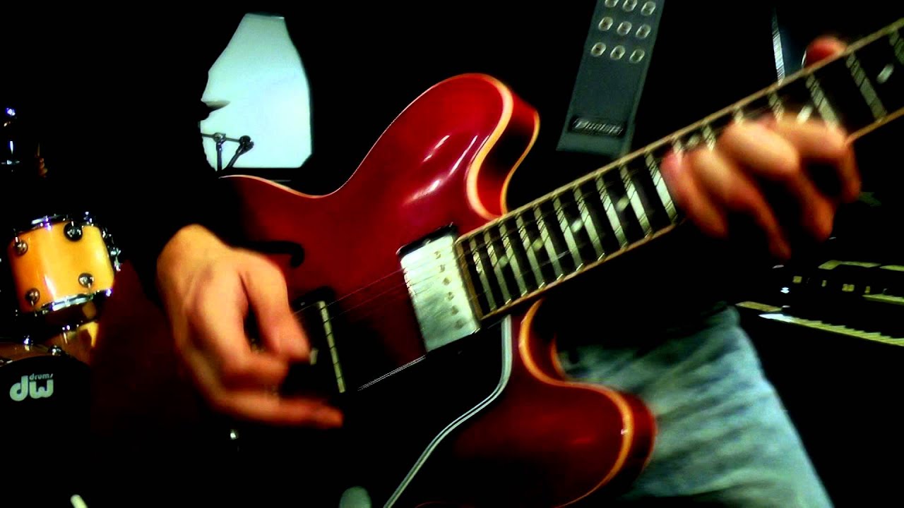 SLADE Move Over (Cover)