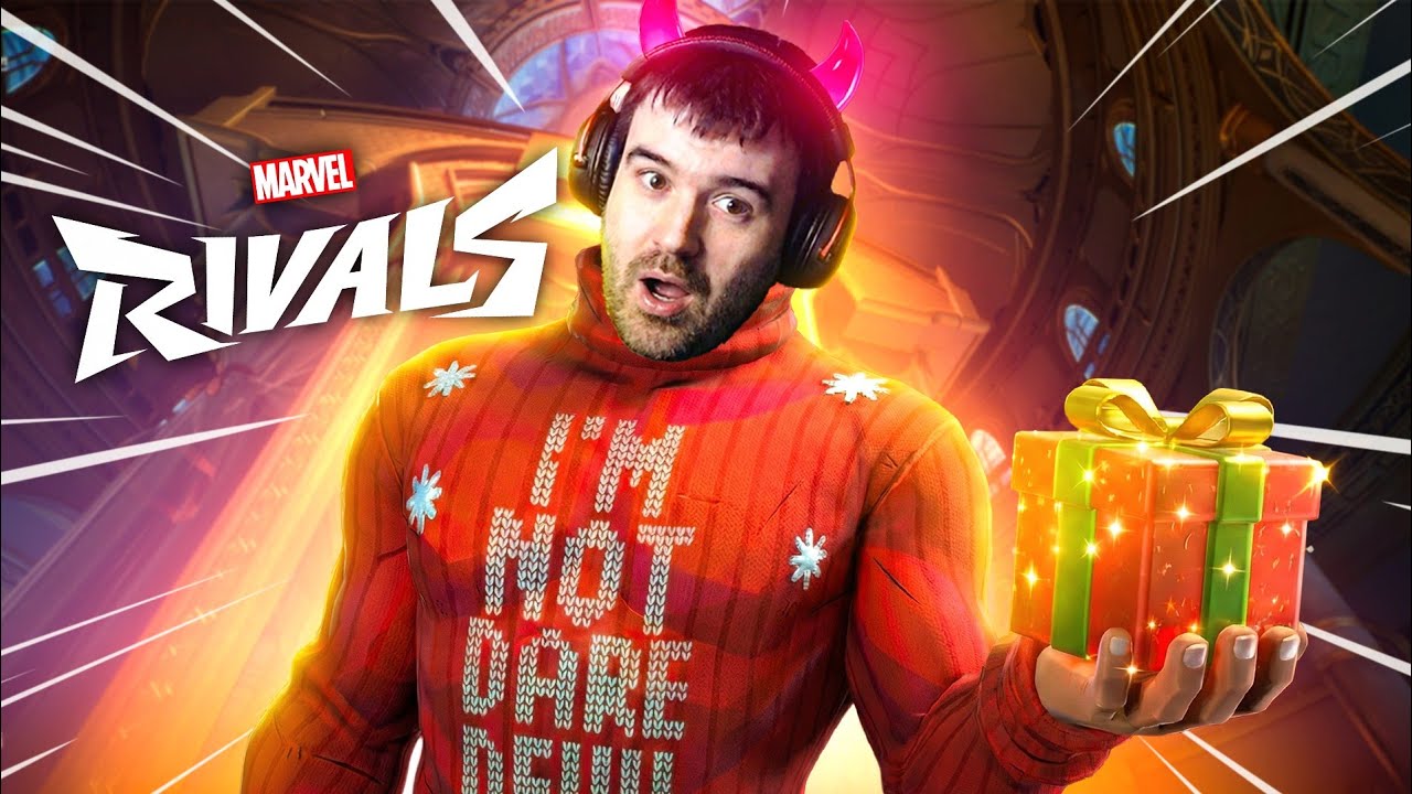 LET THE DEVIL OUTTT!