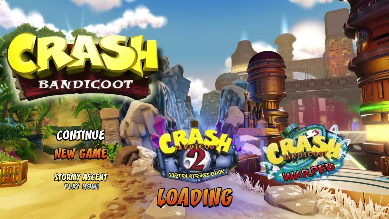 Crash Bandicoot N. Sane Trilogy_20221027205333