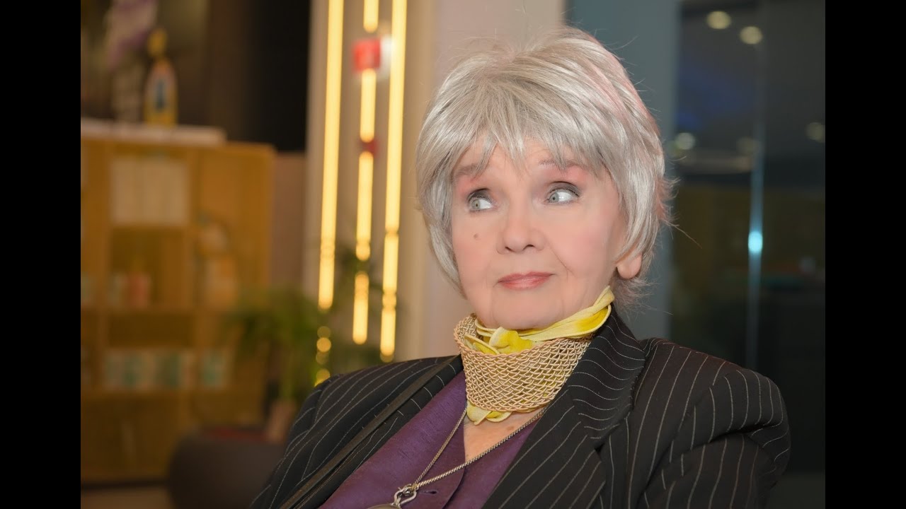 Margareta Paslaru - Sambure