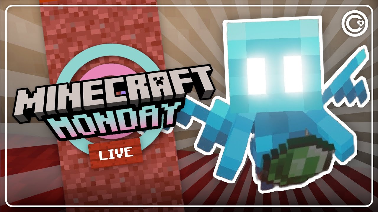 Deshalb ist Minecraft BESSER als Hytale | Minecraft Monday Staffel 3 Folge 2