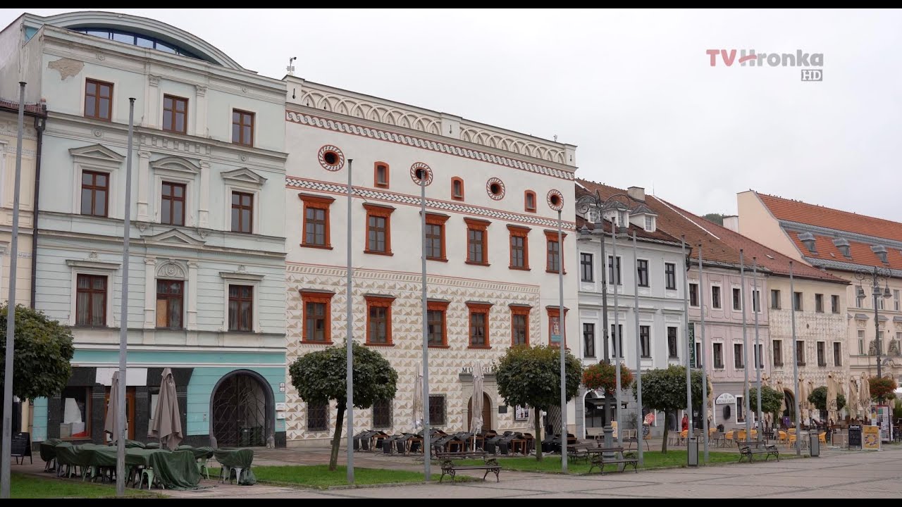 Ocenené Stredoslovenské múzeum v Banskej Bystrici