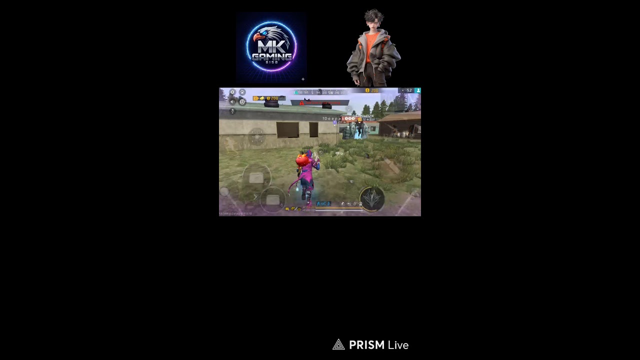 elimination king of mk_gaming_8150is live| #brrankgameplay #headshotking |
