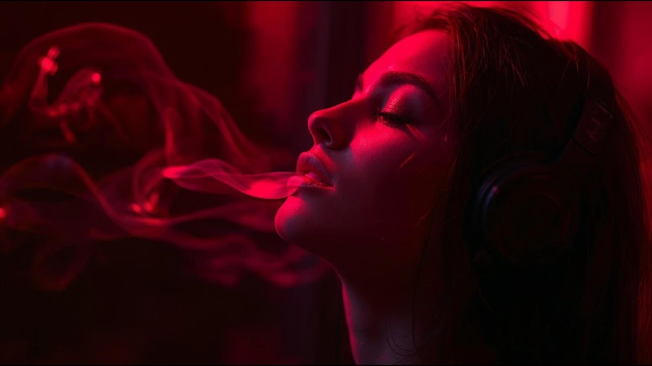 Smoke Mood — Just Relax | Deep House Mix 2026 • Midnight Stress Relief