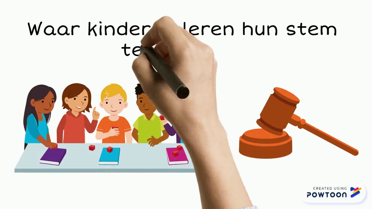 De Vreedzame School