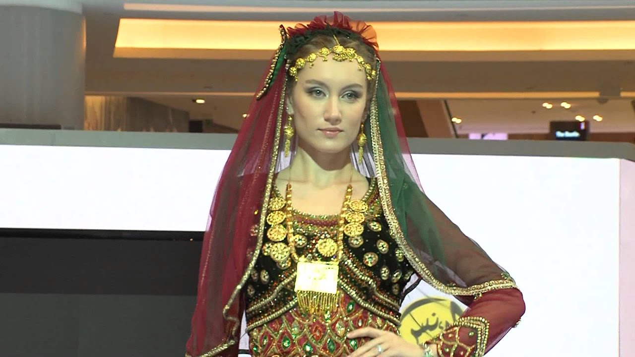دار الانس للازياء   Dubai mall 27-9-2014